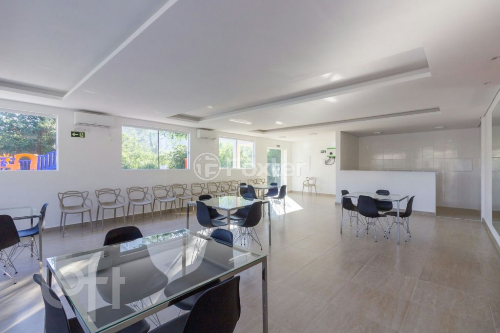 Apartamento à venda com 2 quartos, 44m² - Foto 39