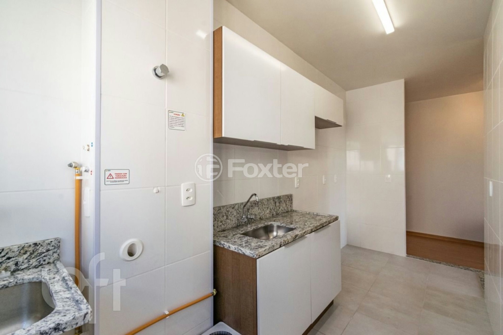 Apartamento à venda com 2 quartos, 44m² - Foto 32
