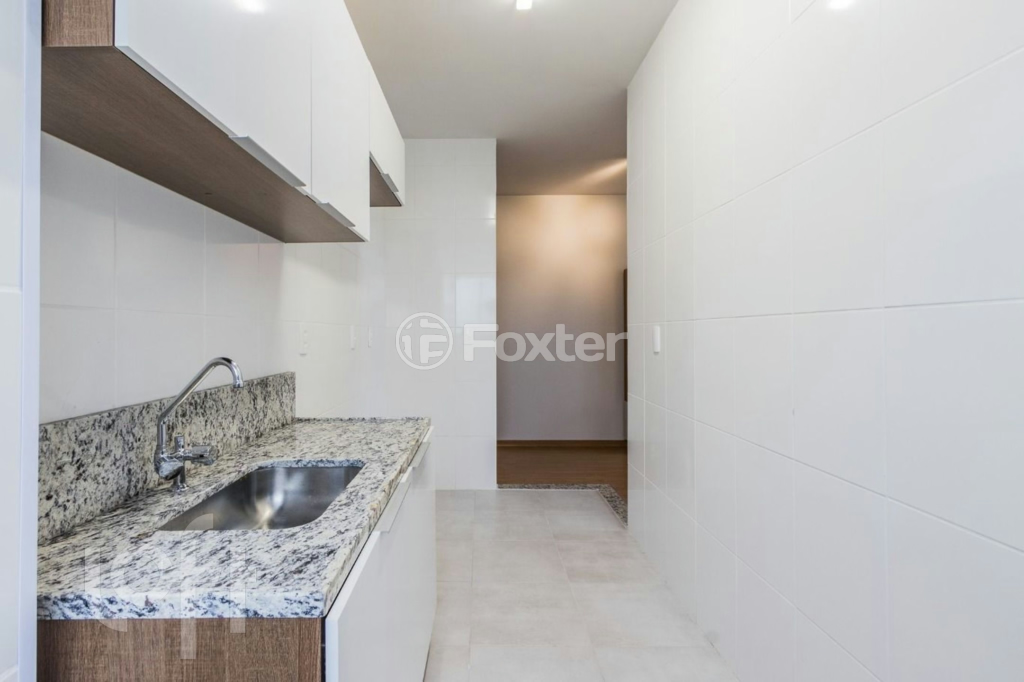 Apartamento à venda com 2 quartos, 44m² - Foto 33