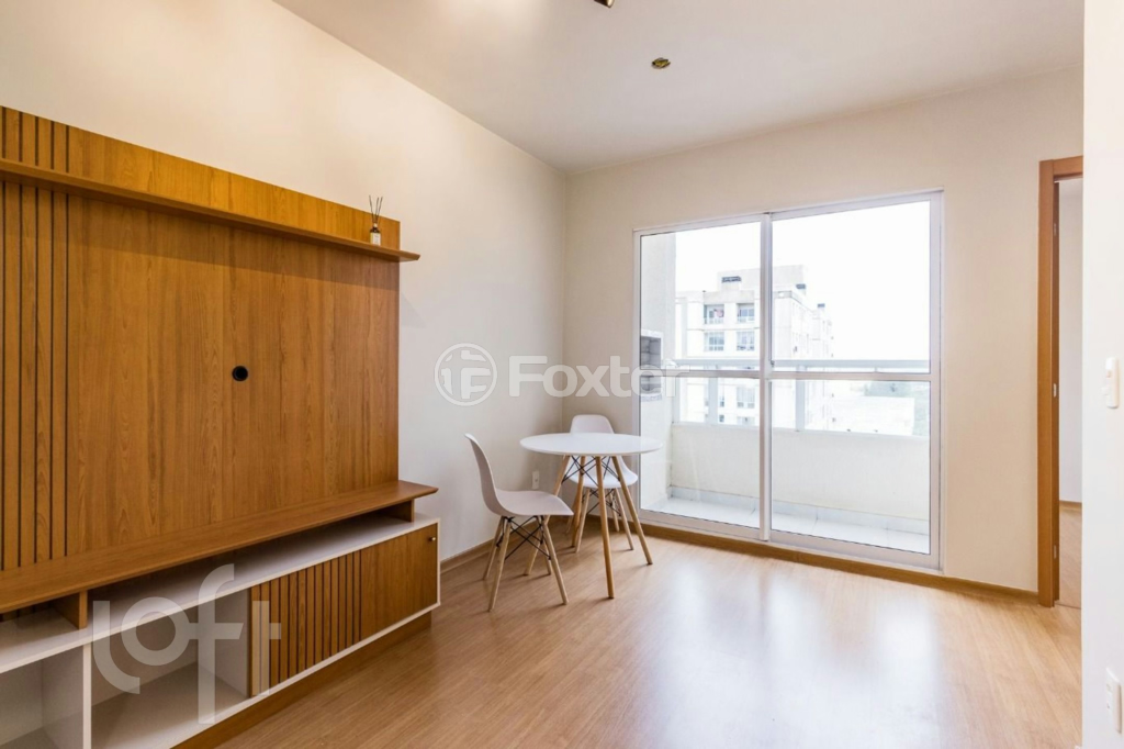 Apartamento à venda com 2 quartos, 44m² - Foto 4