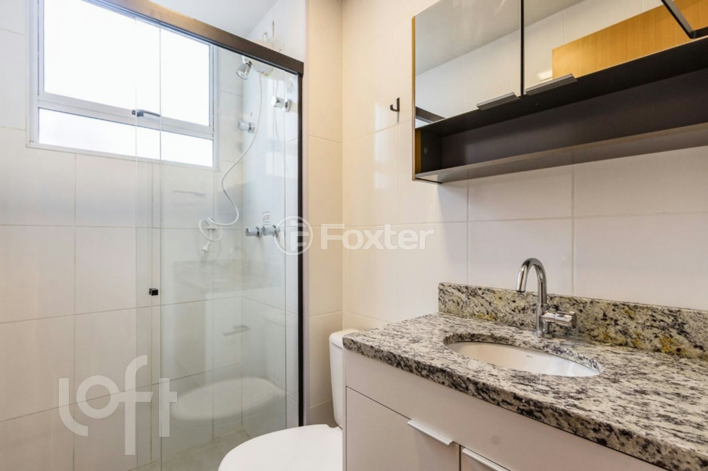 Apartamento à venda com 2 quartos, 44m² - Foto 15