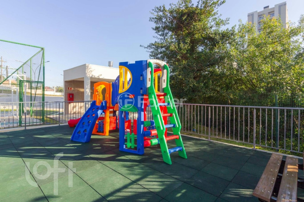 Apartamento à venda com 2 quartos, 44m² - Foto 38
