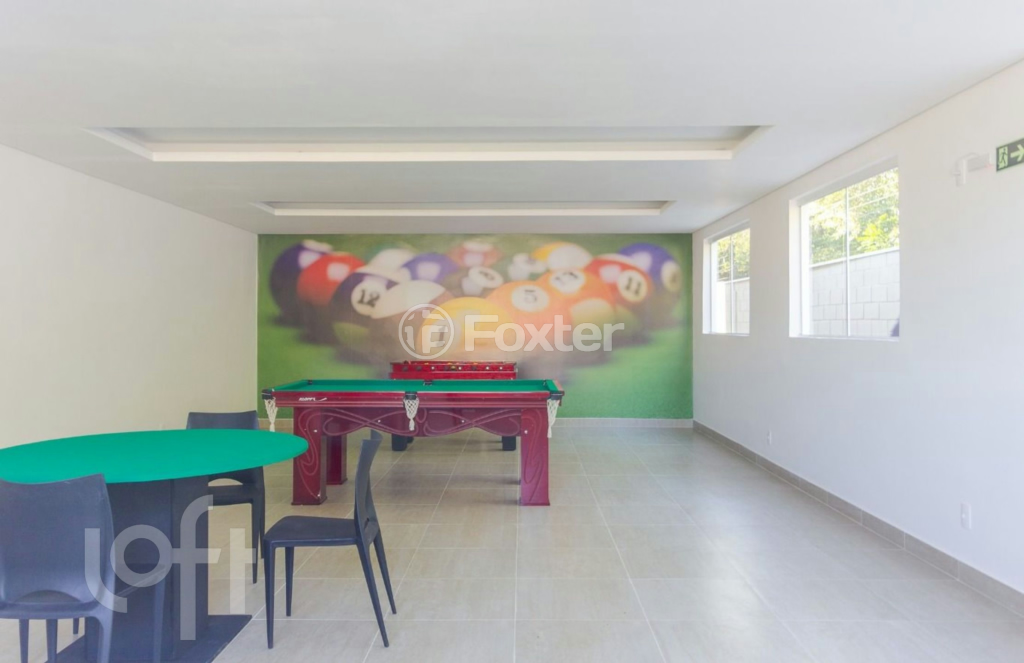 Apartamento à venda com 2 quartos, 44m² - Foto 49