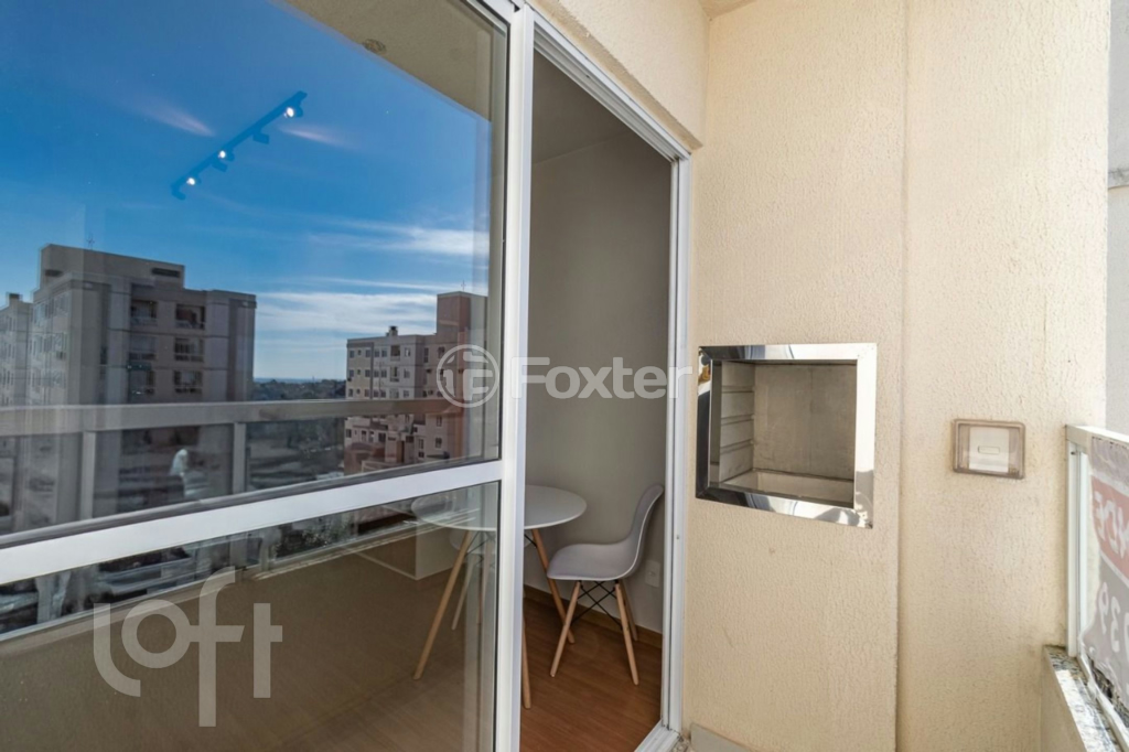 Apartamento à venda com 2 quartos, 44m² - Foto 10