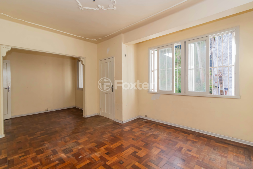 Apartamento à venda com 3 quartos, 116m² - Foto 1