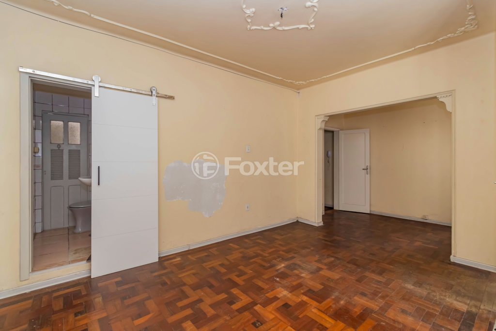 Apartamento à venda com 3 quartos, 116m² - Foto 4