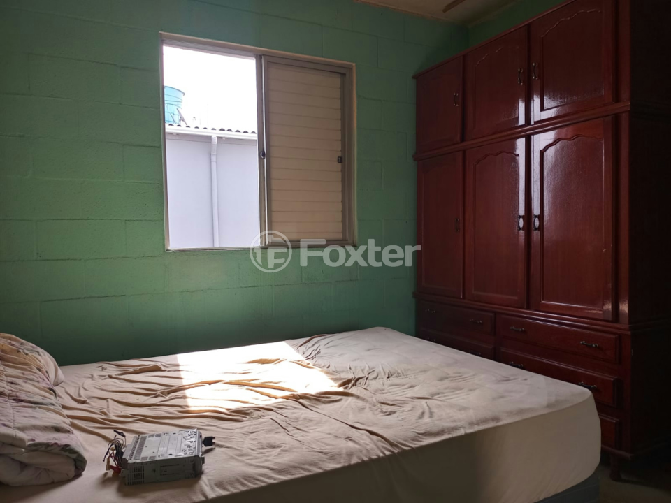 Apartamento à venda com 2 quartos, 39m² - Foto 3