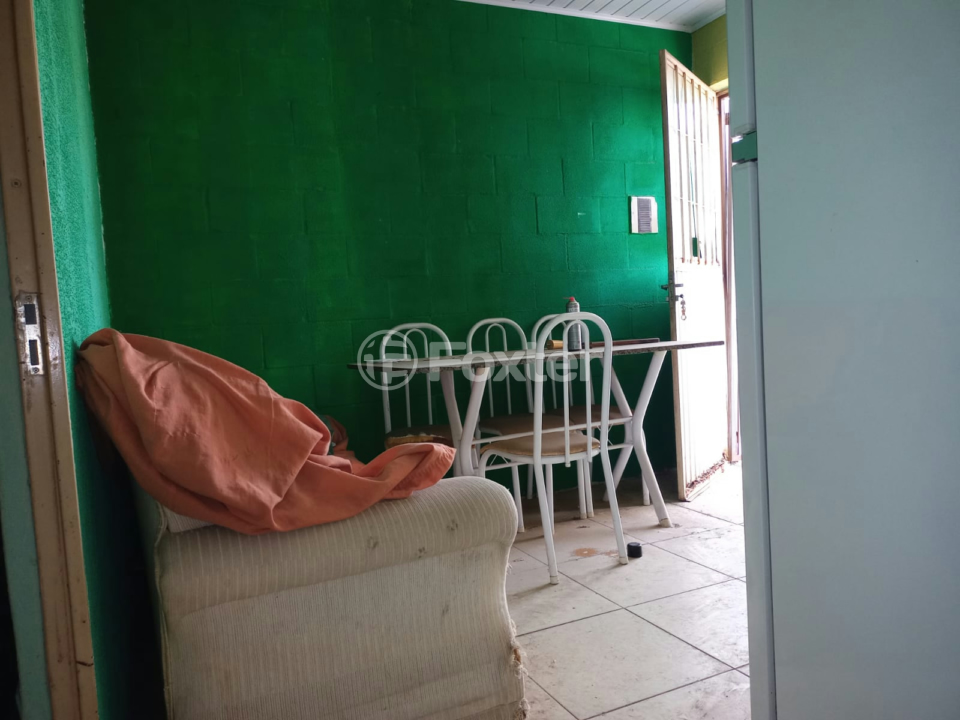 Apartamento à venda com 2 quartos, 39m² - Foto 1