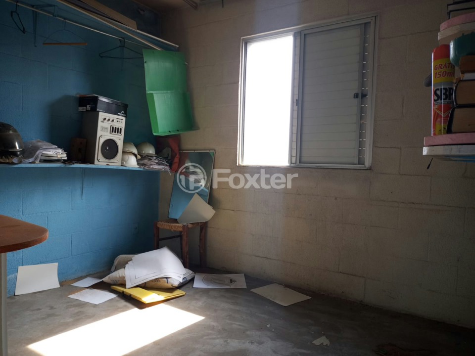 Apartamento à venda com 2 quartos, 39m² - Foto 4