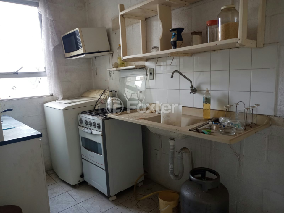 Apartamento à venda com 2 quartos, 39m² - Foto 5