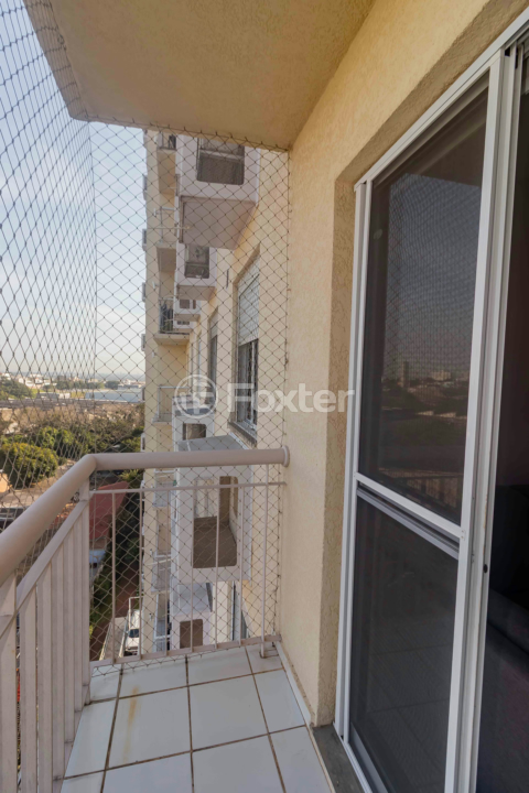 Apartamento à venda com 2 quartos, 51m² - Foto 5