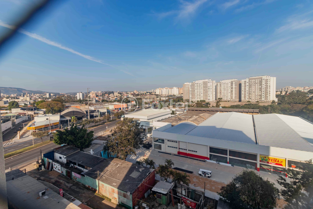 Apartamento à venda com 2 quartos, 51m² - Foto 7