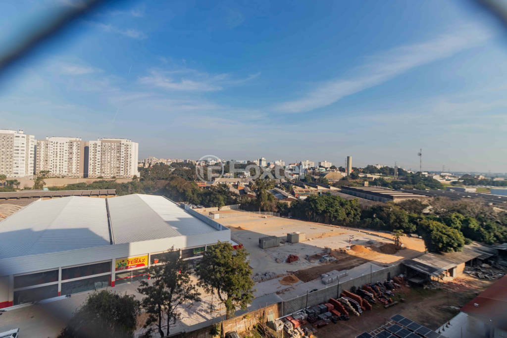 Apartamento à venda com 2 quartos, 51m² - Foto 8