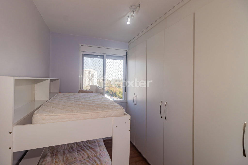 Apartamento à venda com 2 quartos, 51m² - Foto 9