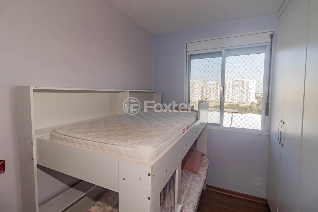 Apartamento à venda com 2 quartos, 51m² - Foto 10