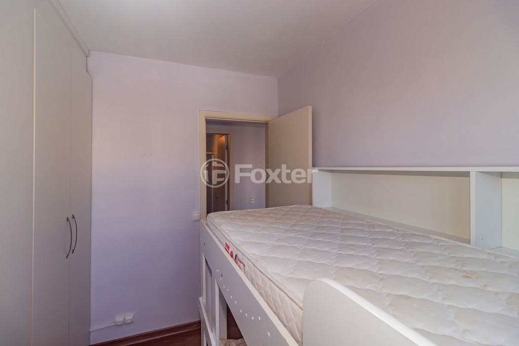 Apartamento à venda com 2 quartos, 51m² - Foto 11