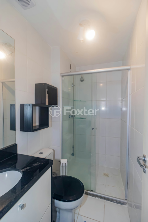 Apartamento à venda com 2 quartos, 51m² - Foto 12