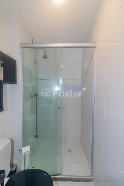 Apartamento à venda com 2 quartos, 51m² - Foto 13