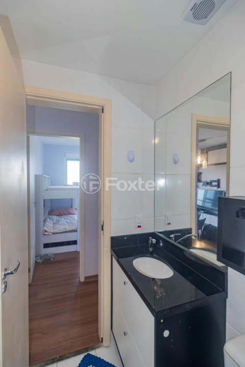 Apartamento à venda com 2 quartos, 51m² - Foto 14