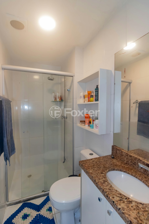 Apartamento à venda com 2 quartos, 51m² - Foto 15
