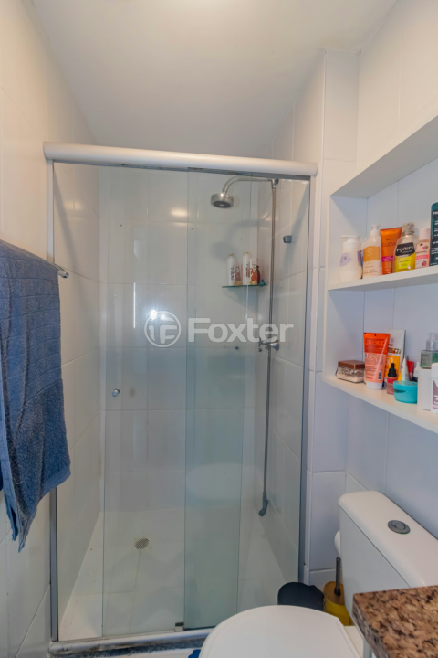 Apartamento à venda com 2 quartos, 51m² - Foto 16