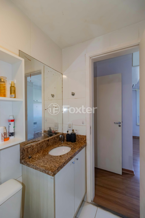 Apartamento à venda com 2 quartos, 51m² - Foto 17