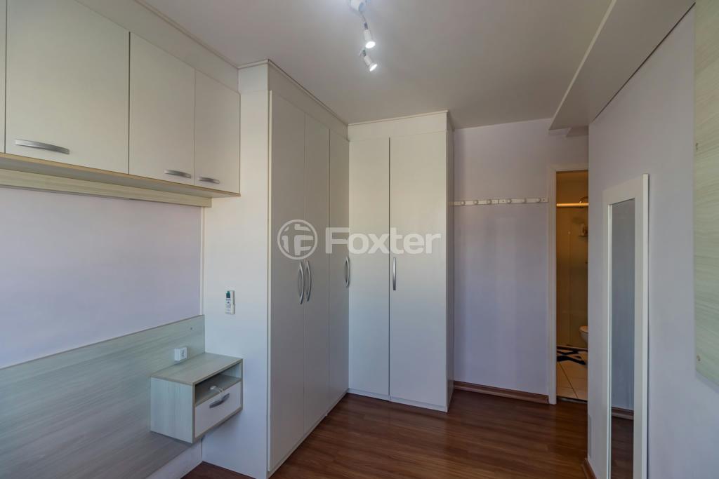 Apartamento à venda com 2 quartos, 51m² - Foto 18