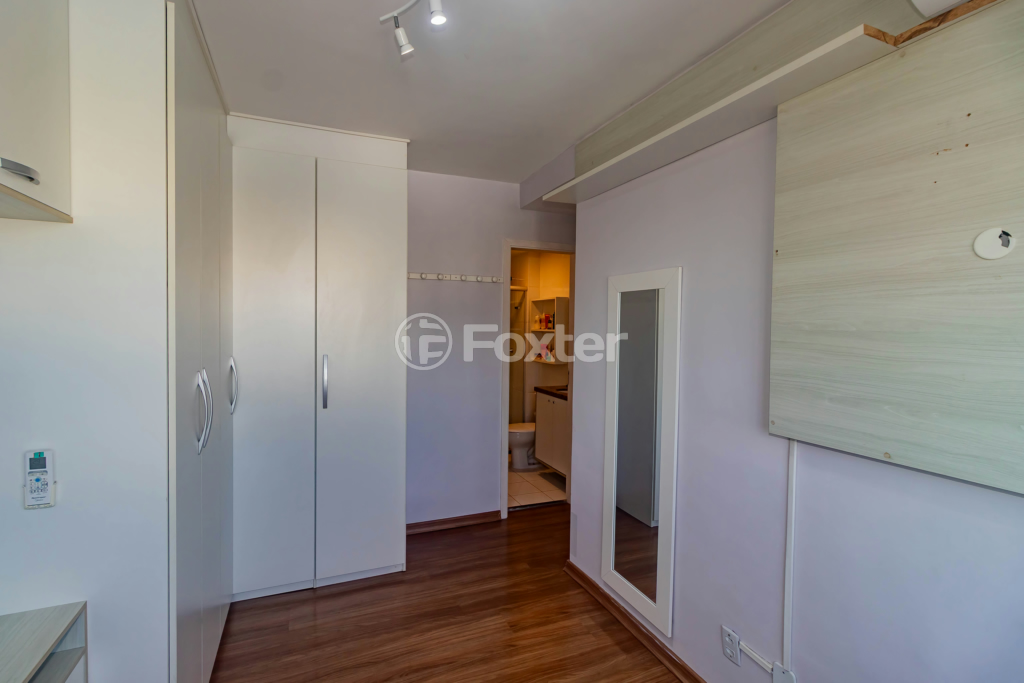 Apartamento à venda com 2 quartos, 51m² - Foto 19