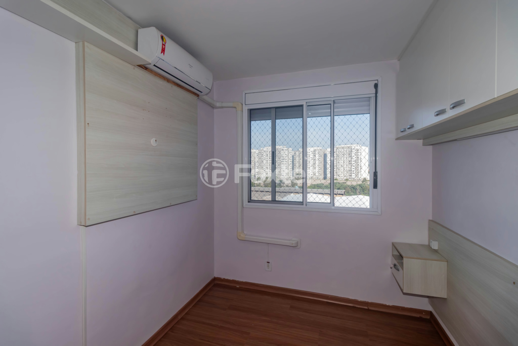 Apartamento à venda com 2 quartos, 51m² - Foto 21