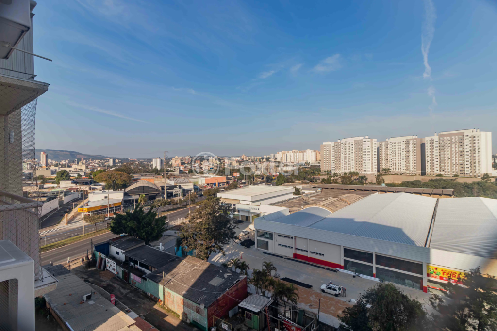 Apartamento à venda com 2 quartos, 51m² - Foto 22