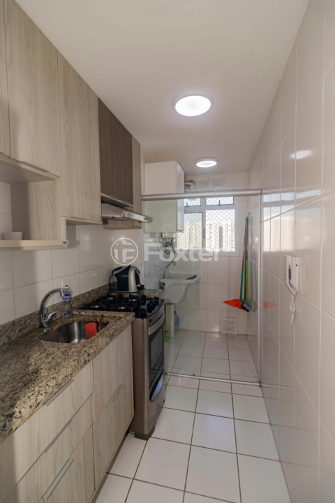 Apartamento à venda com 2 quartos, 51m² - Foto 23