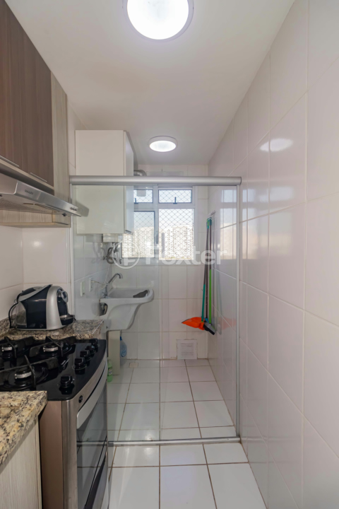 Apartamento à venda com 2 quartos, 51m² - Foto 24