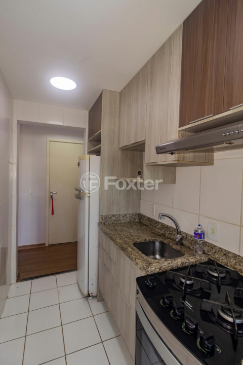 Apartamento à venda com 2 quartos, 51m² - Foto 25