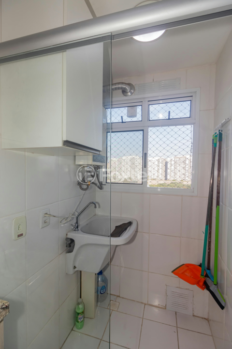 Apartamento à venda com 2 quartos, 51m² - Foto 26