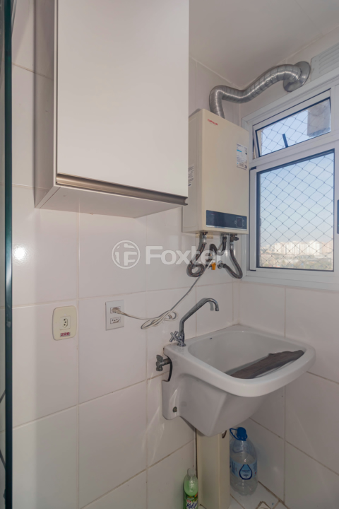 Apartamento à venda com 2 quartos, 51m² - Foto 27
