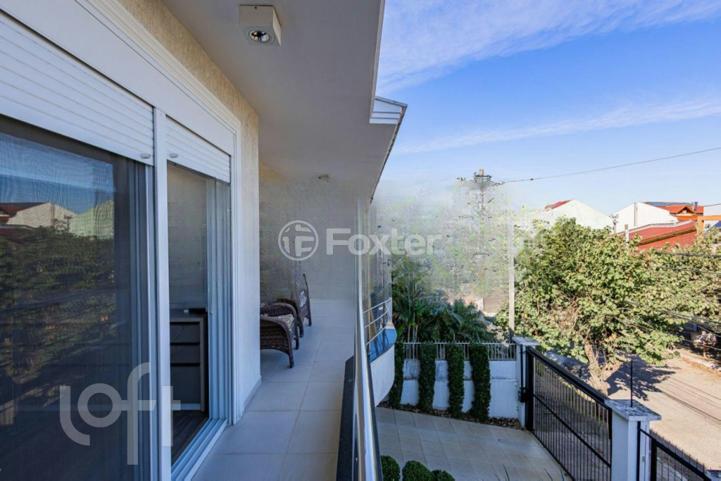 Casa à venda com 3 quartos, 270m² - Foto 30