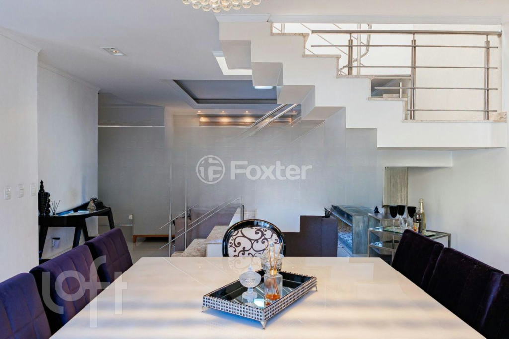 Casa à venda com 3 quartos, 270m² - Foto 9