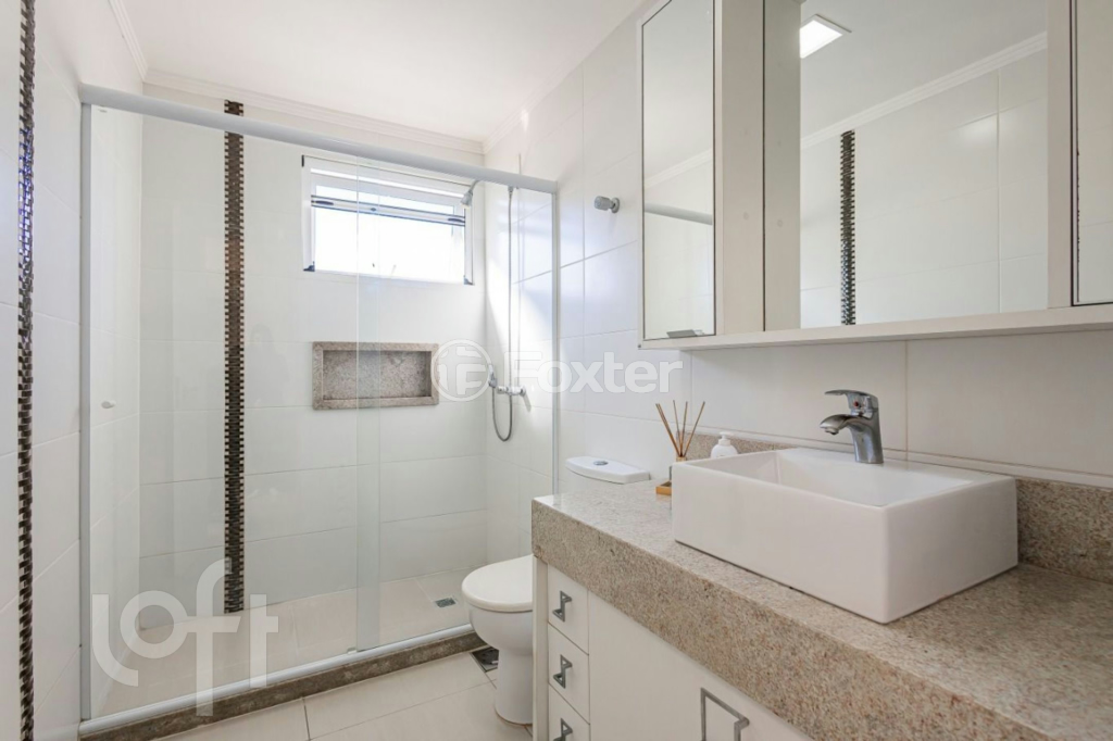 Casa à venda com 3 quartos, 270m² - Foto 26