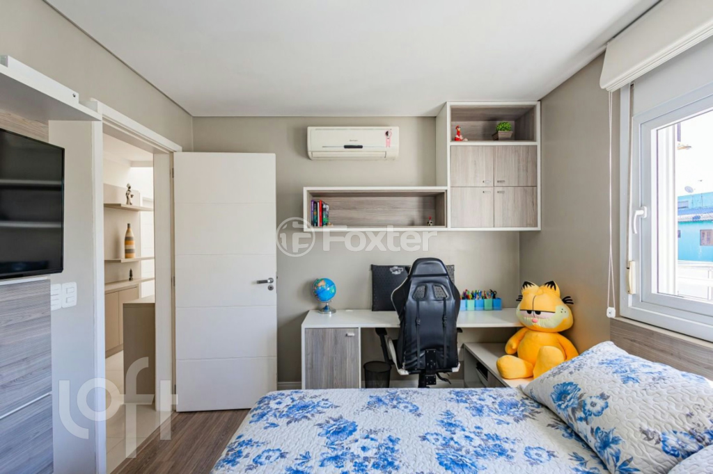 Casa à venda com 3 quartos, 270m² - Foto 21