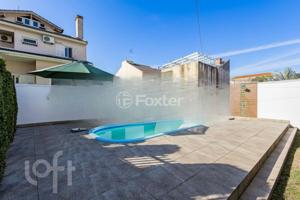 Casa à venda com 3 quartos, 270m² - Foto 37