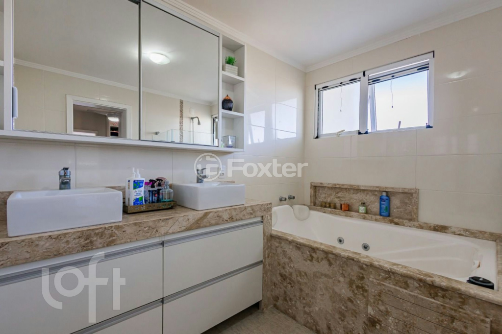 Casa à venda com 3 quartos, 270m² - Foto 18