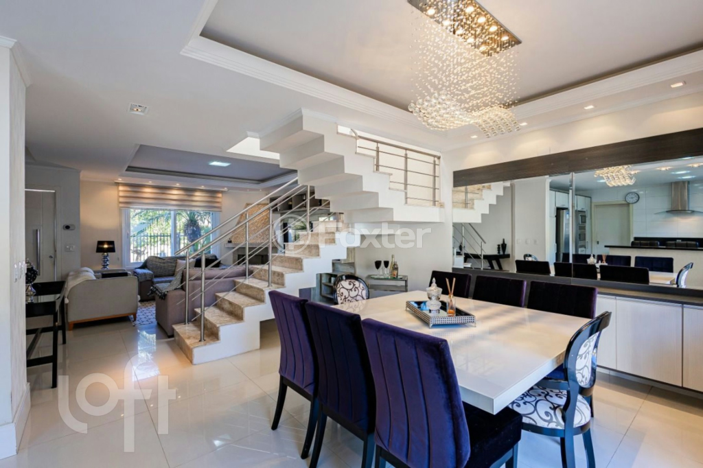 Casa à venda com 3 quartos, 270m² - Foto 44