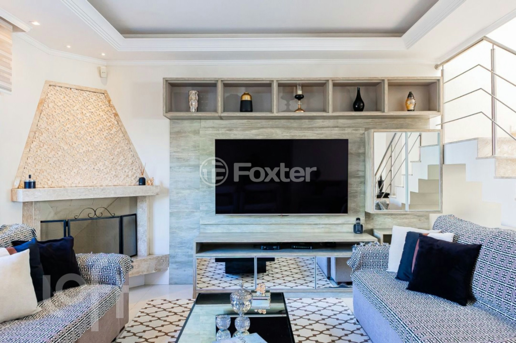 Casa à venda com 3 quartos, 270m² - Foto 4