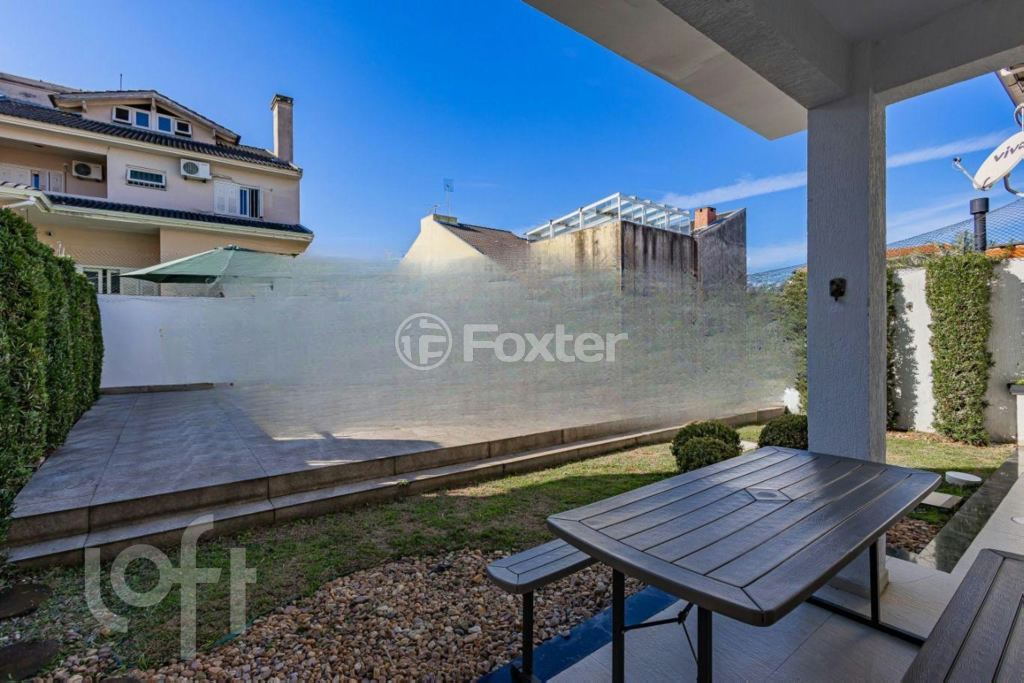 Casa à venda com 3 quartos, 270m² - Foto 38