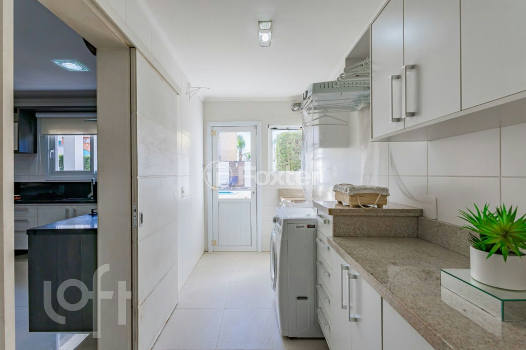 Casa à venda com 3 quartos, 270m² - Foto 15