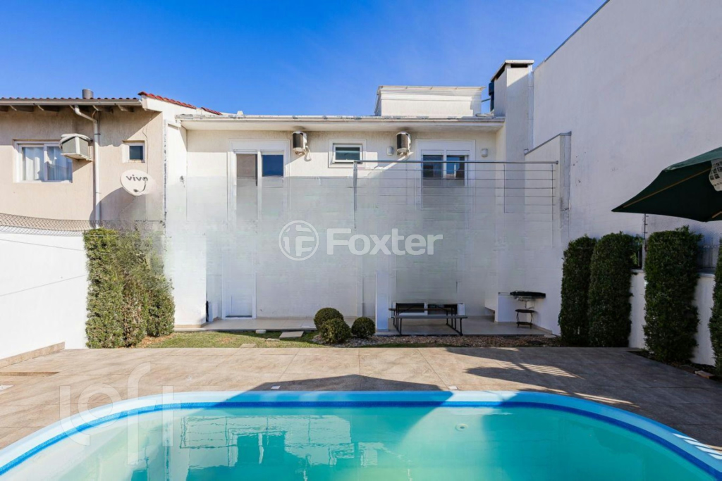 Casa à venda com 3 quartos, 270m² - Foto 35