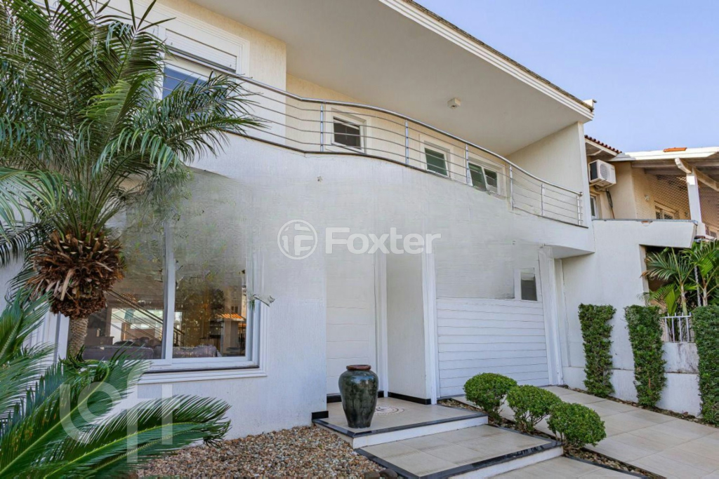 Casa à venda com 3 quartos, 270m² - Foto 6