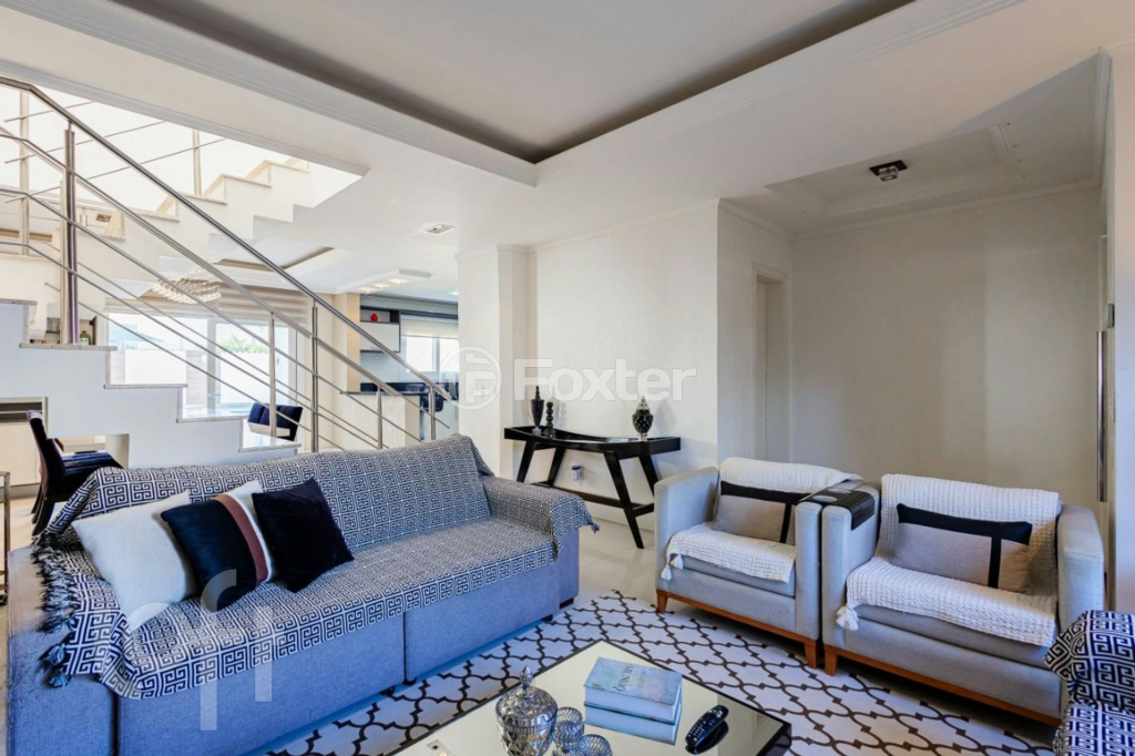 Casa à venda com 3 quartos, 270m² - Foto 5