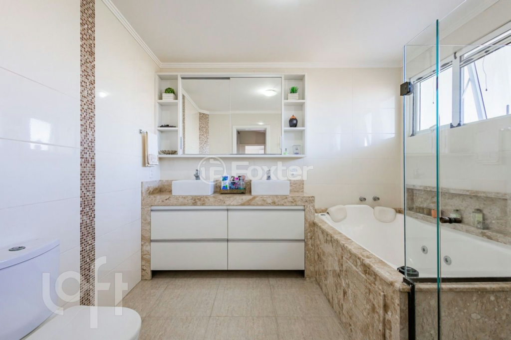 Casa à venda com 3 quartos, 270m² - Foto 17