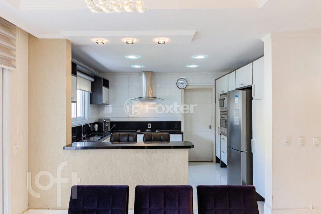 Casa à venda com 3 quartos, 270m² - Foto 14